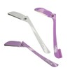 Lilibeth Brow Shaper - Dermaplaning Blades for Face - Face