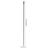 10Pcs Rod Welding Tungsten Electrode Arc Yttrium Needle Equipment Blue