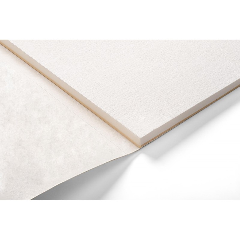 SM•LT Professional PRO Series Premium Watercolor Paper Sketchbook 100% Cotton