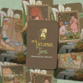 Victorian Tarot