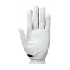 Callaway Gloves WARBIRD JUNIOR LH WHT M 25 (M (Approx.