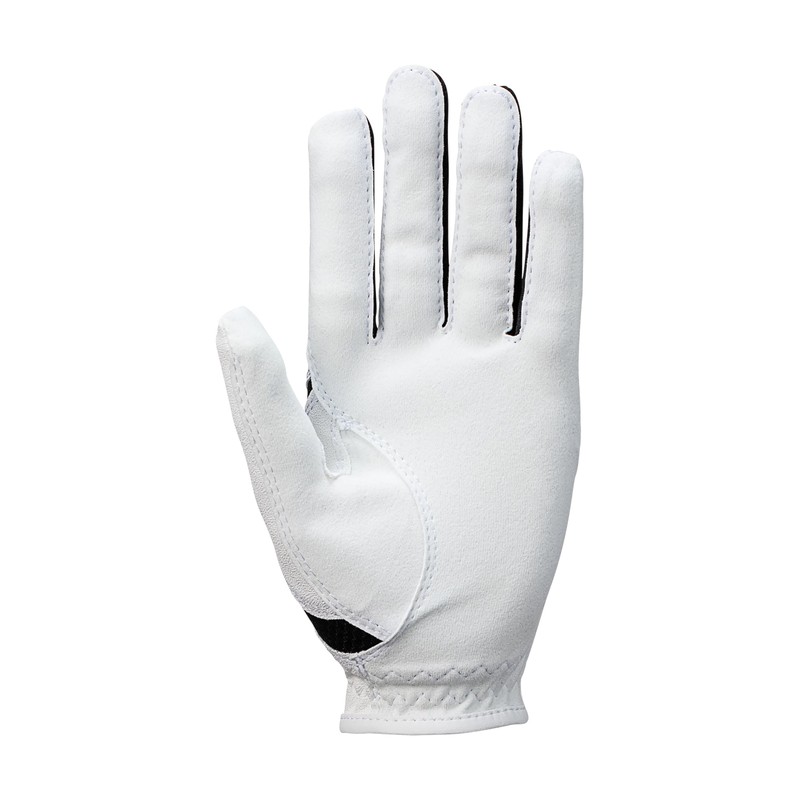 Callaway Gloves WARBIRD JUNIOR LH WHT M 25 (M (Approx.