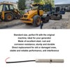 Diesel Generator Magnetic Rotate Speed Sensor Magnetic Pick Up Sensor