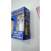 Camel New Vintage Camel CLASSIC LIGHTER CHROME Special Silver Lighter