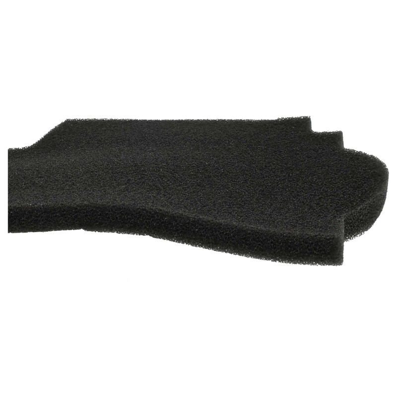 vhbw 10 x Filter Compatible with Fan, Fan, Exhaust Device