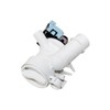 Genuine HOOVER Washing Machine Drain Pump 41018403