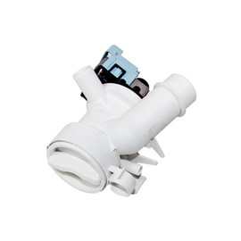 Genuine HOOVER Washing Machine Drain Pump 41018403