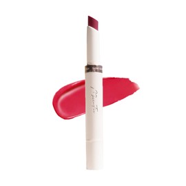 MilleFee Grow Lips (03 Modern Red) Lipstick, Luster, Leaky, Anti-Removal, Highly Moisturizing, Sparkling