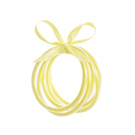 HUASAI Cute Jelly Bangles Bracelets for Women 80's Neon Dress Glitter Filled Jelly Buddha Bracelet for Women Trendy 2025