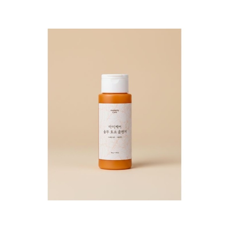 Mommy Care [Mamicare] Coix enzyme cleanser 50g 4891292 / [마미케어]