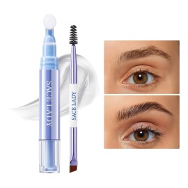 Sace Lady Gel Fijador Para Cejas Larga Duración 16h 4.5g