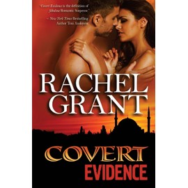 Covert Evidence: Volume 5