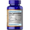 Puritan's Pride Chewable Vitamin C-500 Mg with Rose Hips, 90