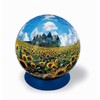 Ravensburger - Jigsaw Puzzle Ball 240 Pieces - Sunflowers