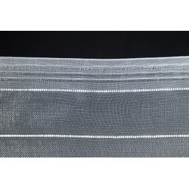 Clarke Pests Protection Net Approximately 90%% Blackout Webbing approx. 1 mm 1.35x5 m