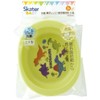 Skater XP25AG-A Baby Tableware, Small Plates, For Kids, 5 Months