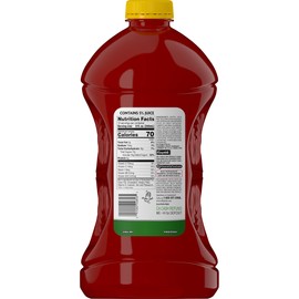 V8 Splash Berry Blend, 96 oz. Bottle