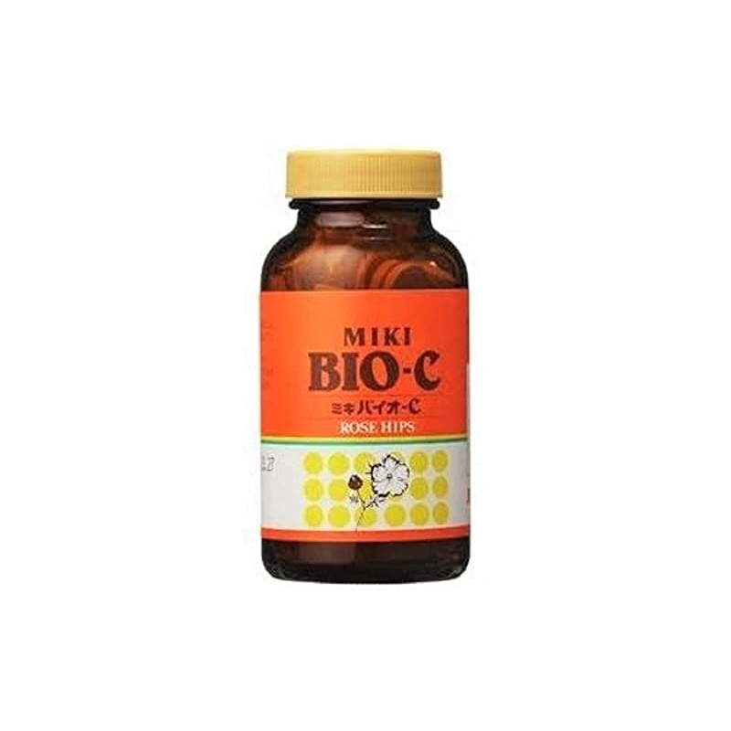 Sanki Shoji Miki Prune Miki Bio C (Grain Type), 4.2