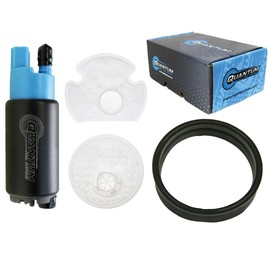 HFP -382-SD2T2 Bomba de combustible personal para embarcaciones con colador y junta de sello de tanque de repuesto para SeaDoo Challenger 210 230 / Fish Pro / GTI / GTR / GTS / GTX / RXP / RXT / SP / Spark (2008-2021)