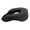 EXGEL AKK32J-BK Neck Pad, Neck Support, Junior Size, Black, Gel