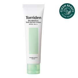 Torriden Balanceful Cica Tone Up Sun Cream 60mL - Torriden Balanceful Cica Tone Up Sun Cream 60mL