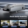 Upgraded Magnetic Radar Detector Dashboard Mount with N52 Magnets, Adhesive