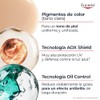 Eucerin Eucerin Sun Oil Control Fps 50+ Tono Claro 50Ml