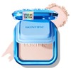 SKINTIFIC Base de Maquillaje en Polvo, Base en Polvo Compacta