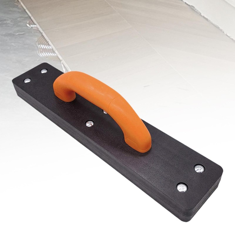 Perfeclan Heavy Big Tapping Block Floor Knock Block Multipurpose Stable