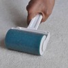 EURO MARKETING MANUFACTURING Roll Off Remover Plush Sticker Unique