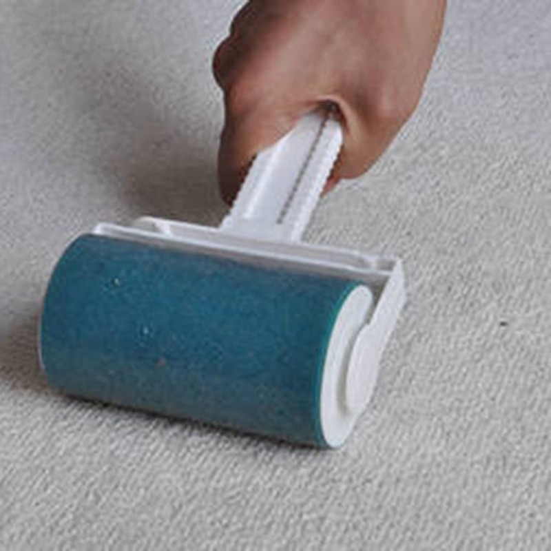 EURO MARKETING MANUFACTURING Roll Off Remover Plush Sticker Unique