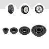 4Pcs Wheel Balancer Cone, Professional Balancing Machine Cones Set #45