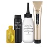L'Oréal Paris Préférence Permanent Hair Colour - 5 Palma (Intense,