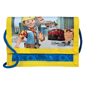 'Bob The Builder' undercover, Brustbeutel (Blue) - 10044640