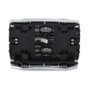 Replacement Foil Cutter Head Electric Razor Accessory Fit for Braun