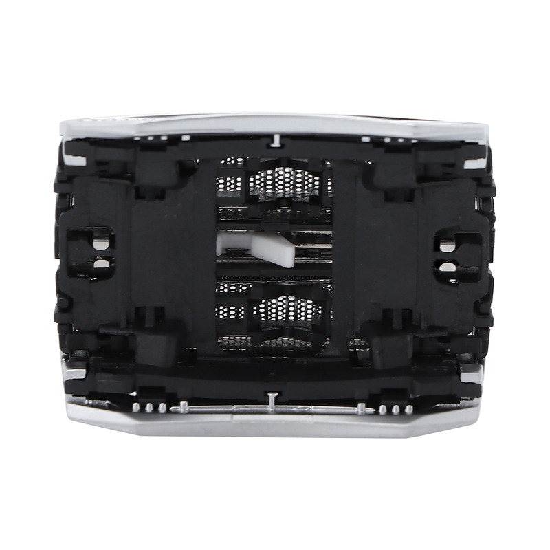 Replacement Foil Cutter Head Electric Razor Accessory Fit for Braun