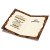 Prime Greetings Son Father's Day Card, Made in America, Thick