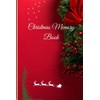 Christmas Memory Book