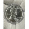 Golden State Mint 1 OZ 999 PURE SILVER LINCOLN CENT