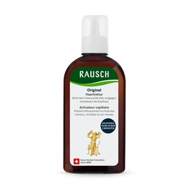 RAUSCH Original Hair Tincture 200 ml for Hair Loss