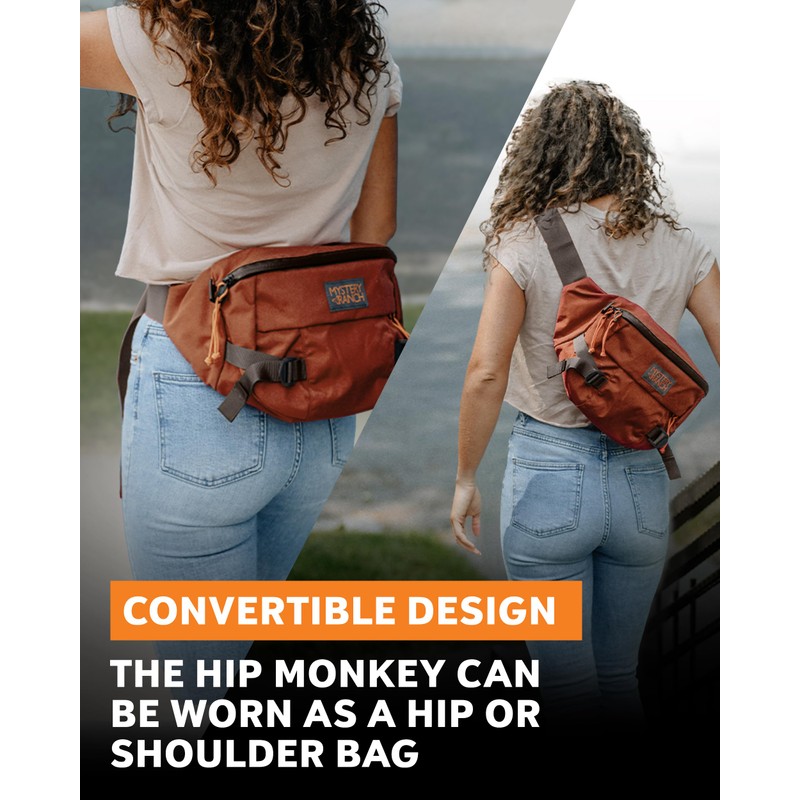 [Mystery Lunch] HIP MONKEY 2 Hip Monkey 2 19761098 8L,