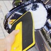Multi Purpose Multifunctional Detachable Car Handle Snow Removal Brush Scraper