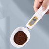 Digital Spoon Scale for Food - Scale with Measuring Spoons