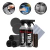 Tratamiento Asientos De Piel Hidrata Y Limpia Supremoclean