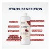 Tonico Facial Hidrolato Granada Destilado Antioxidante de Granada Piel mixta