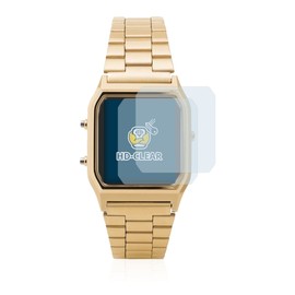 BROTECT (Pack of 2 Screen Protectors for Casio AQ-230GA Screen Protector Ultra Clear