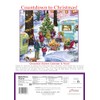 Vermont Christmas Company 'Camping for Christmas' Chocolate Advent Calendars -