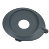 Thermomix Original Deckel für TM31 Vorwerk New 31TM schwarz Kunststoff