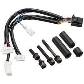 WorksBell Extension Harness & ACC (Auto Cruise) Mounting Kit 86/BRZ Late (Option for 542SSTS) 104100