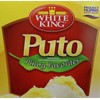White King - Classic Puto - Steamed White Cake Mix